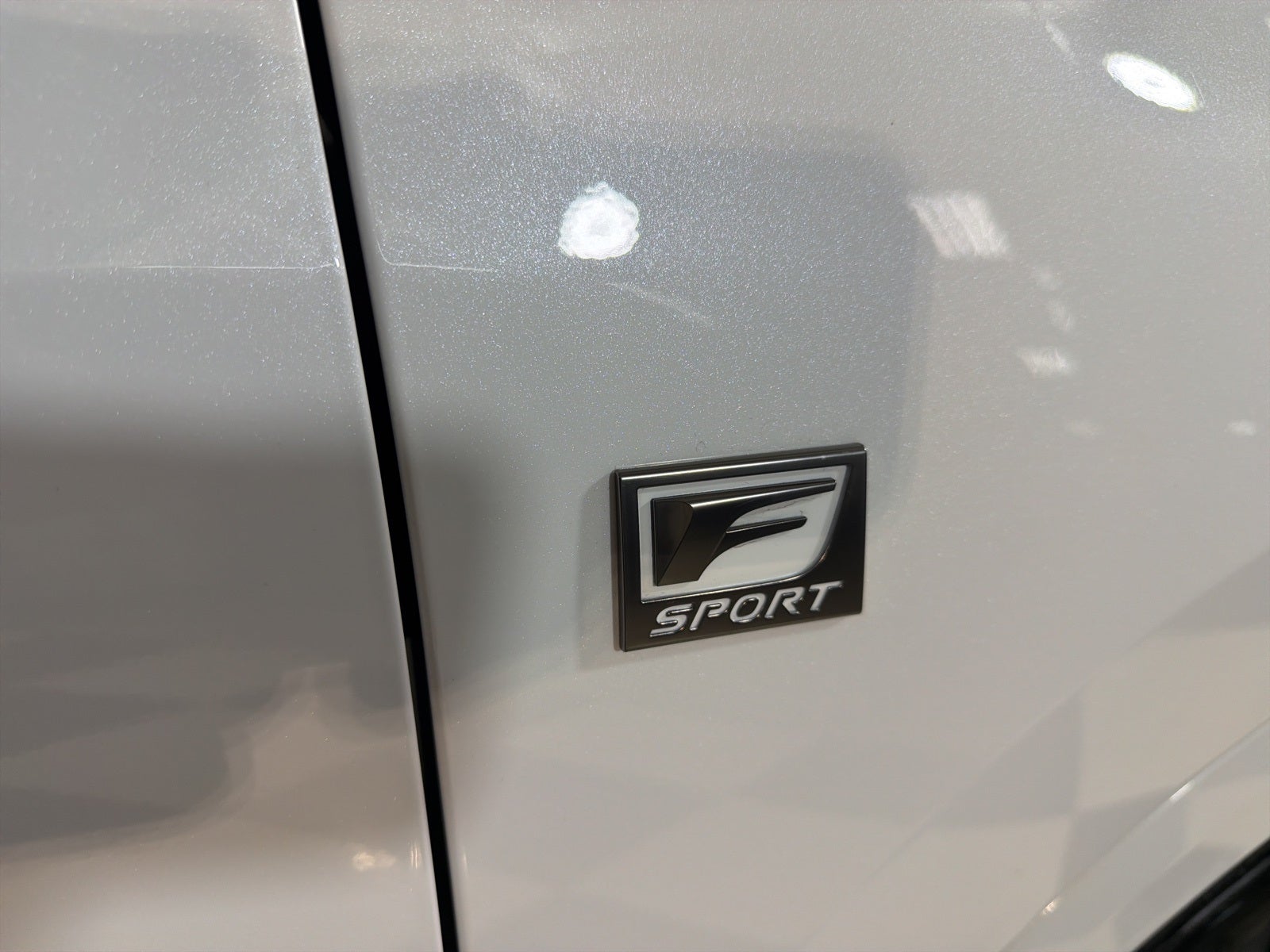 2024 Lexus NX 350 F SPORT Handling