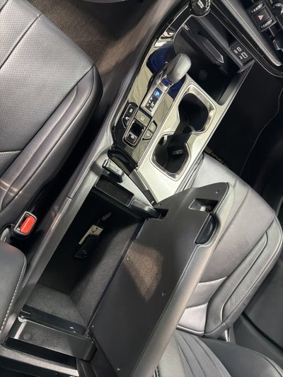 2024 Lexus NX 350 F SPORT Handling