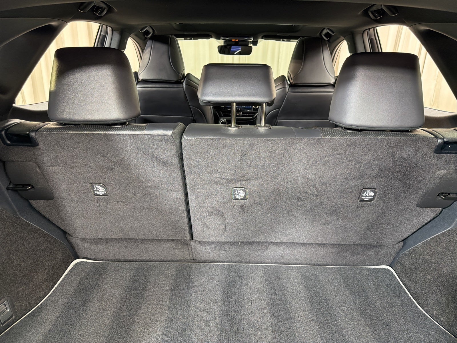 2024 Lexus NX 350 F SPORT Handling