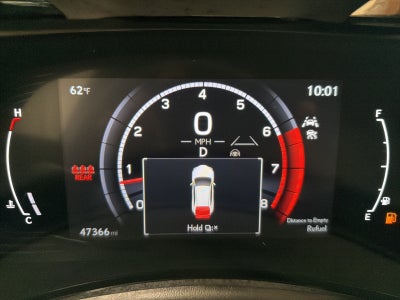 2024 Lexus NX 350 F SPORT Handling