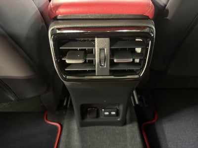 2025 Lexus Nx NX 350 F SPORT Handling
