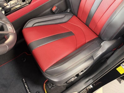2025 Lexus Nx NX 350 F SPORT Handling