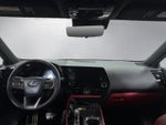 2025 Lexus Nx NX 350 F SPORT Handling