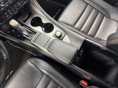 2022 Lexus RX 350 F Sport