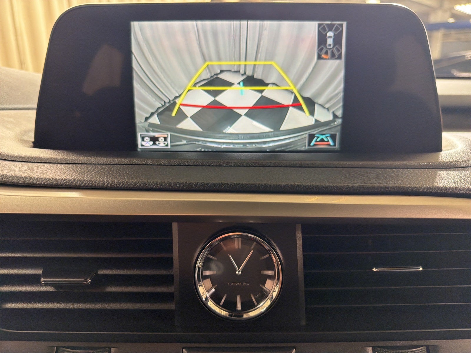 2022 Lexus RX 350 F Sport