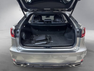 2022 Lexus RX 350 F Sport