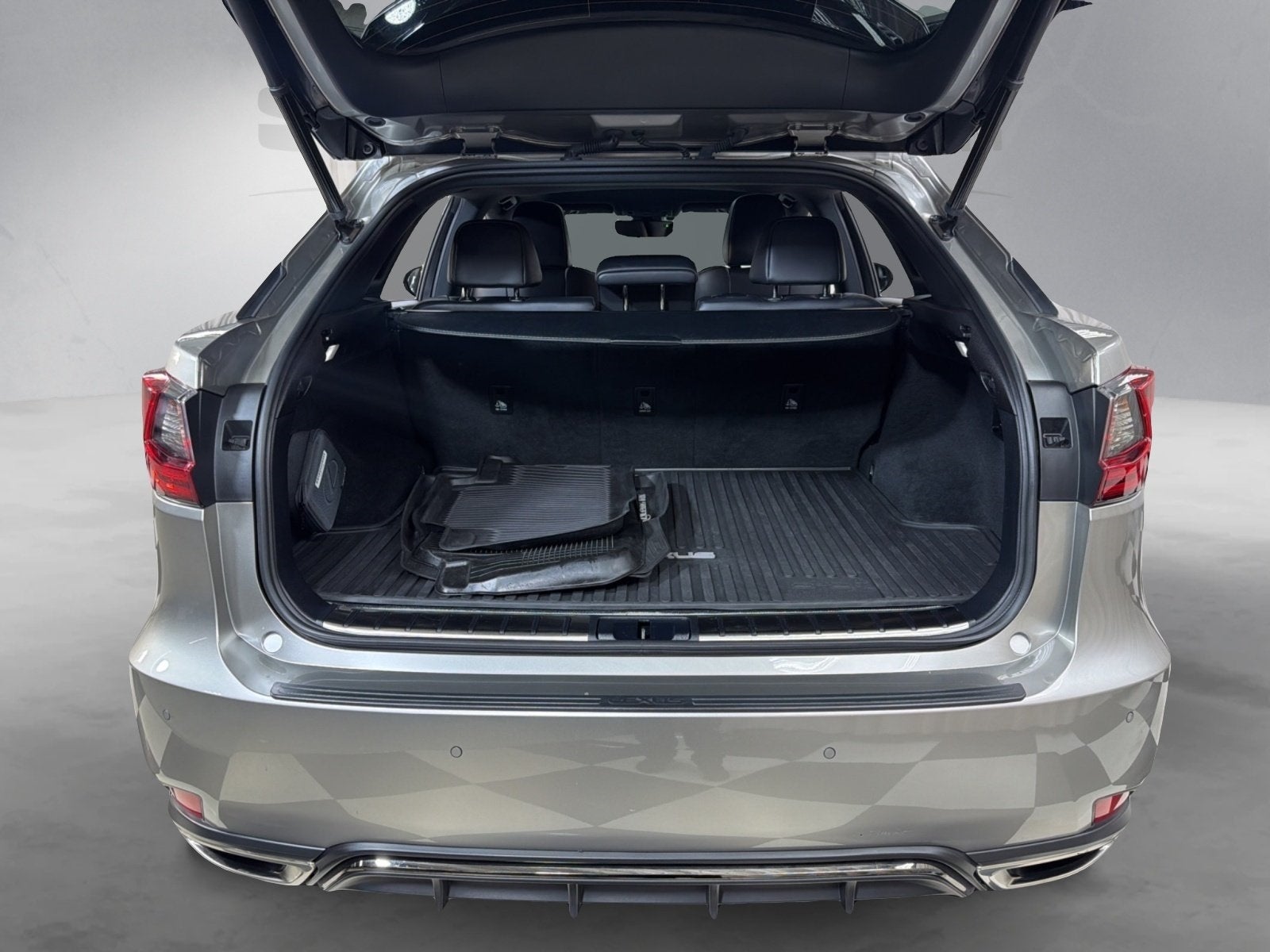 2022 Lexus RX 350 F Sport