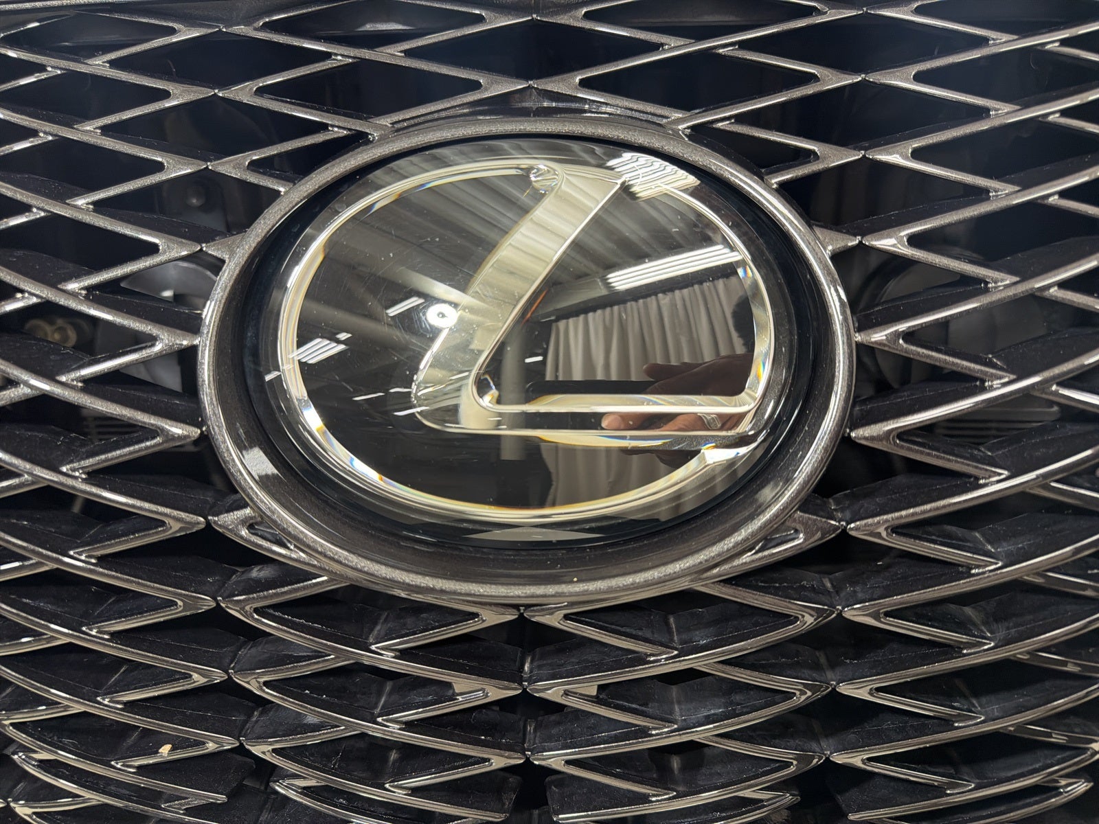 2022 Lexus RX 350 F Sport