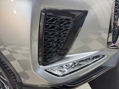 2022 Lexus RX 350 F Sport