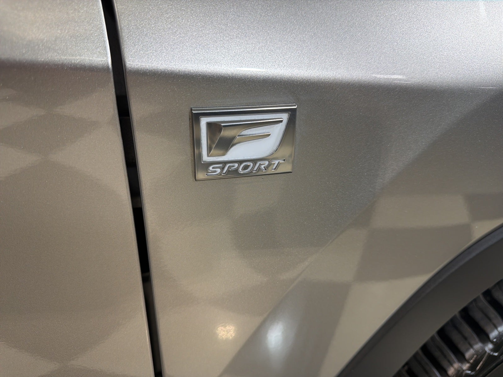 2022 Lexus RX 350 F Sport