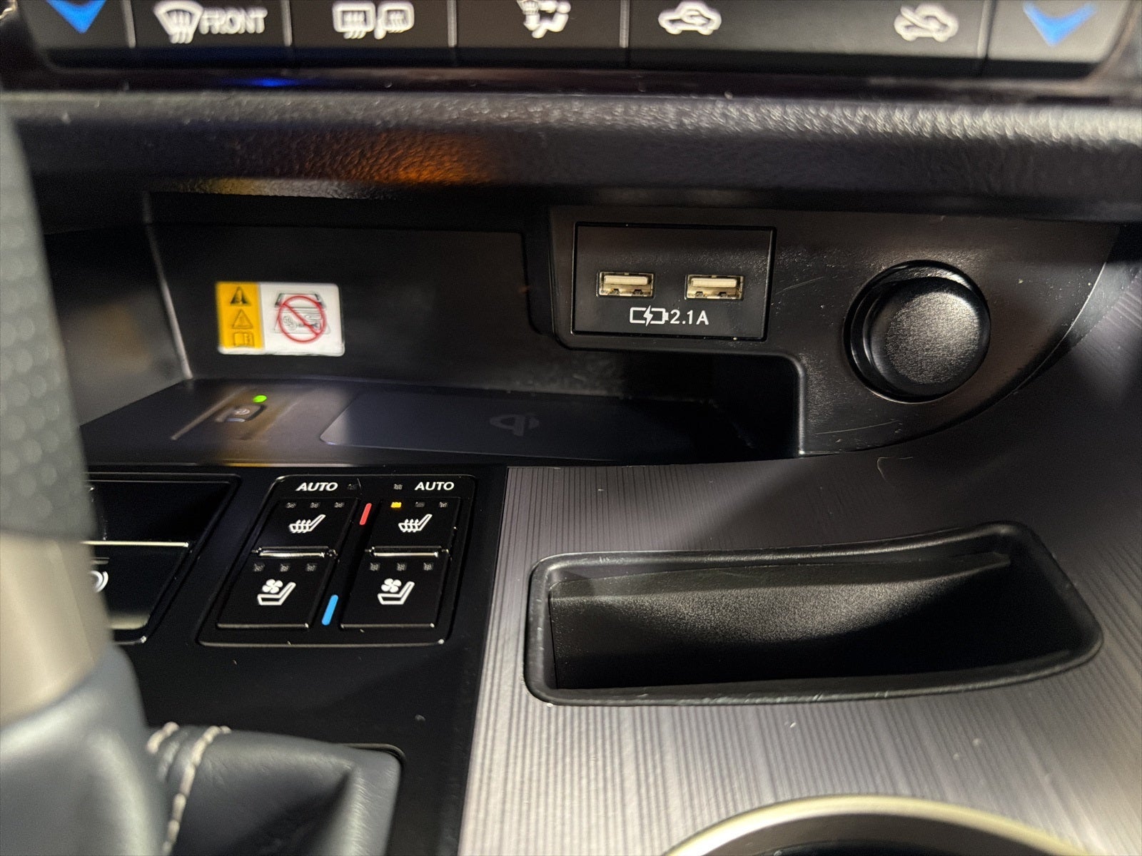 2022 Lexus RX 350 F Sport