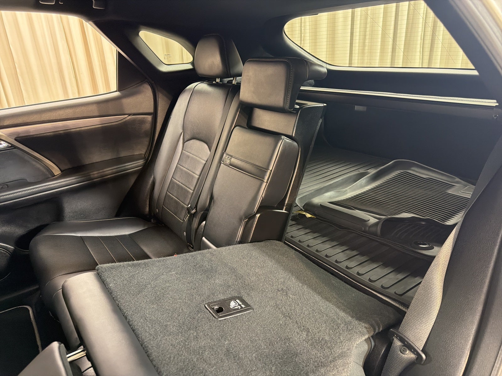 2022 Lexus RX 350 F Sport