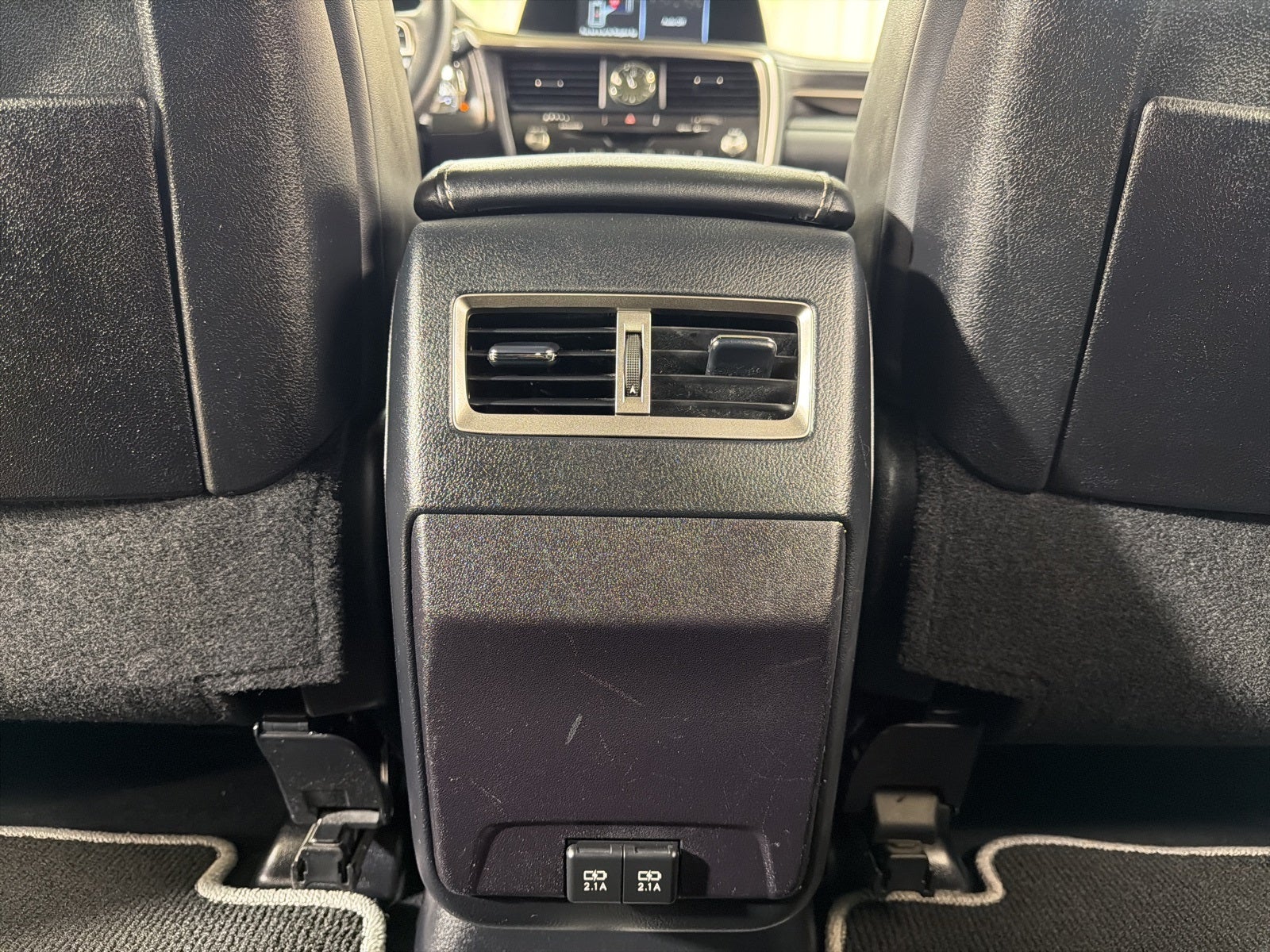 2022 Lexus RX 350 F Sport