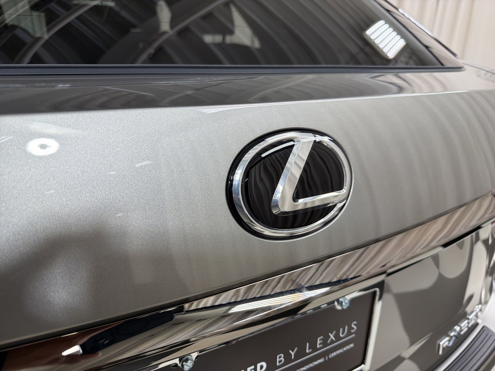 2022 Lexus RX 350 F Sport