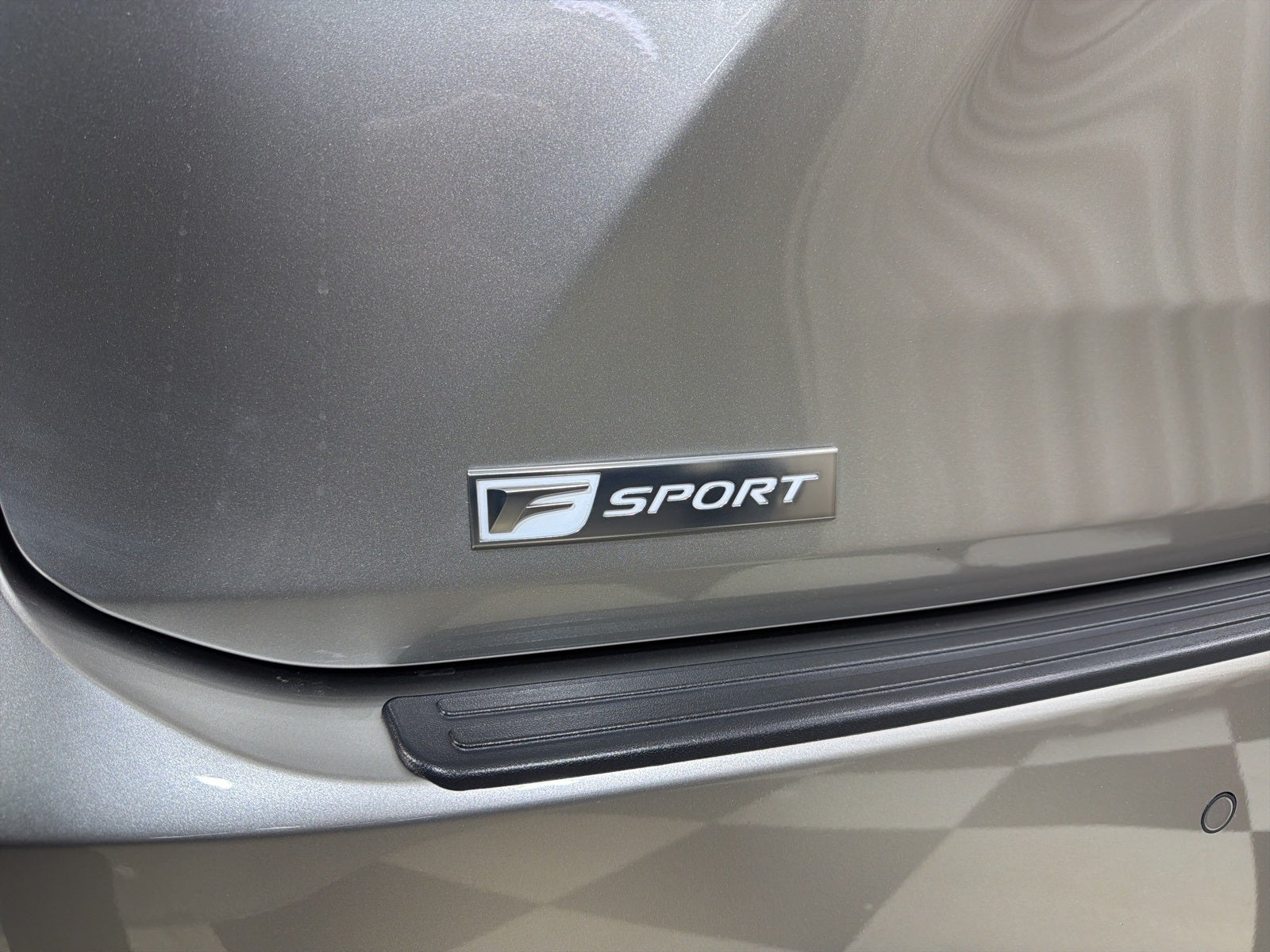 2022 Lexus RX 350 F Sport