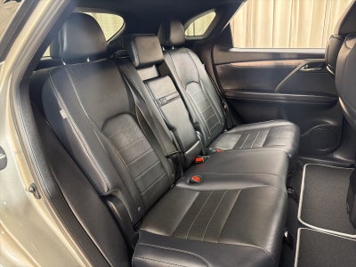 2022 Lexus RX 350 F Sport