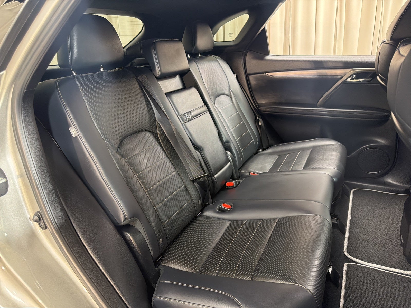 2022 Lexus RX 350 F Sport