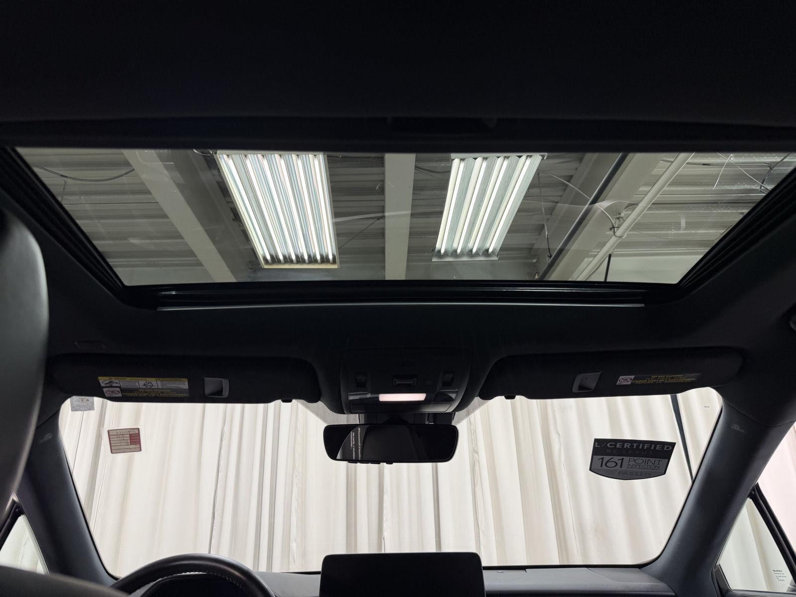 2022 Lexus Rx RX 350 F SPORT Appearance