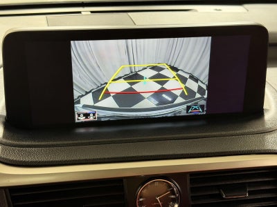 2021 Lexus Rx RX 350 F SPORT Appearance