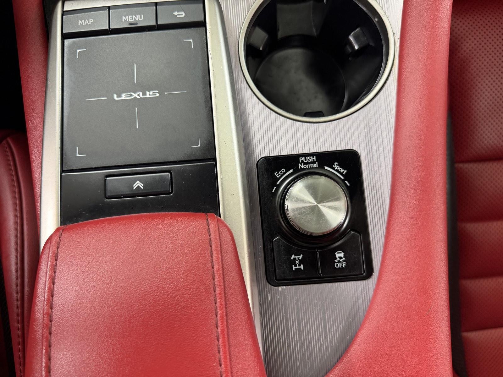 2021 Lexus Rx RX 350 F SPORT Appearance