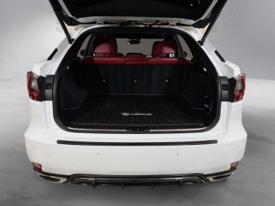 2021 Lexus Rx RX 350 F SPORT Appearance