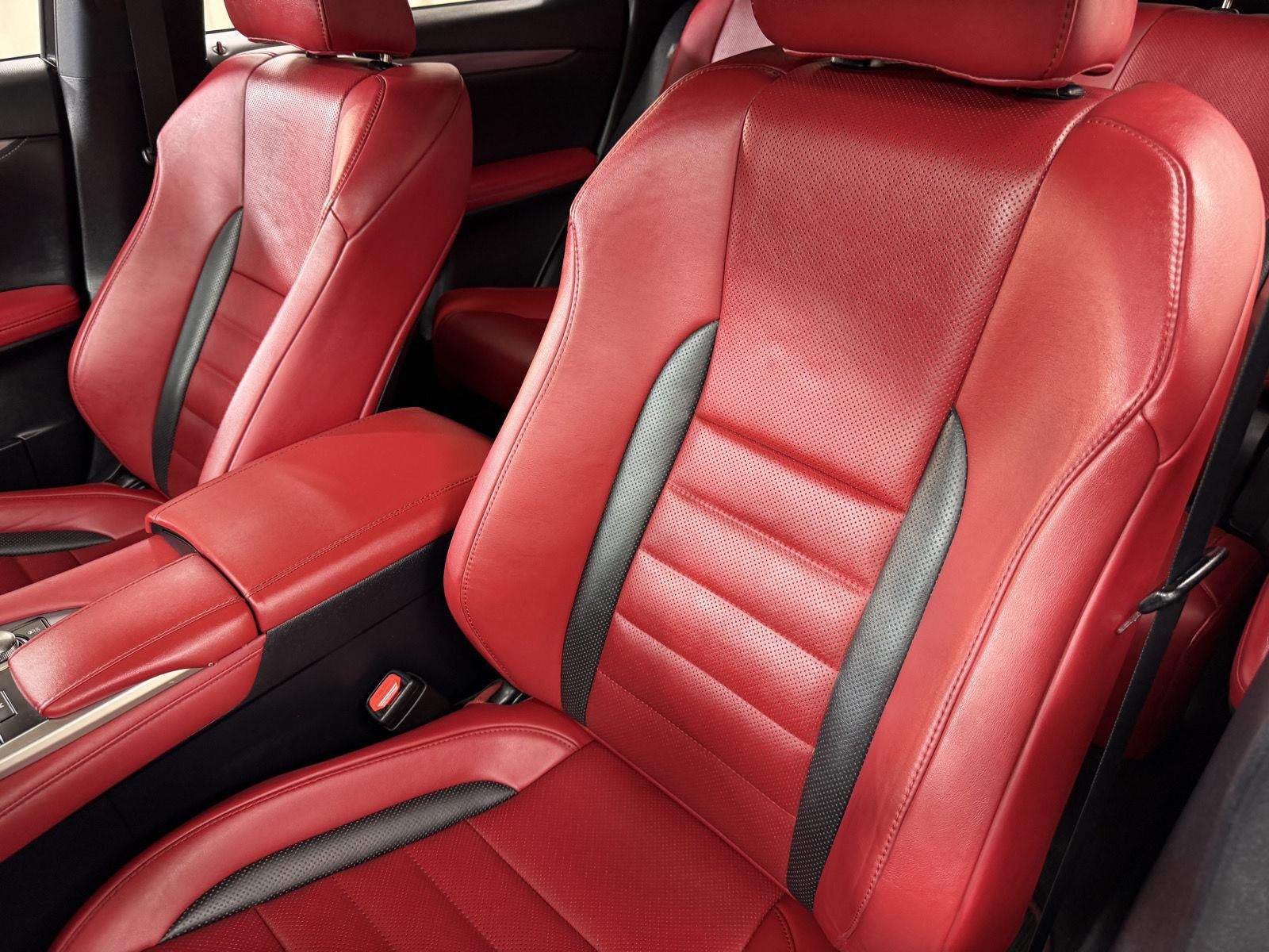 2021 Lexus Rx RX 350 F SPORT Appearance