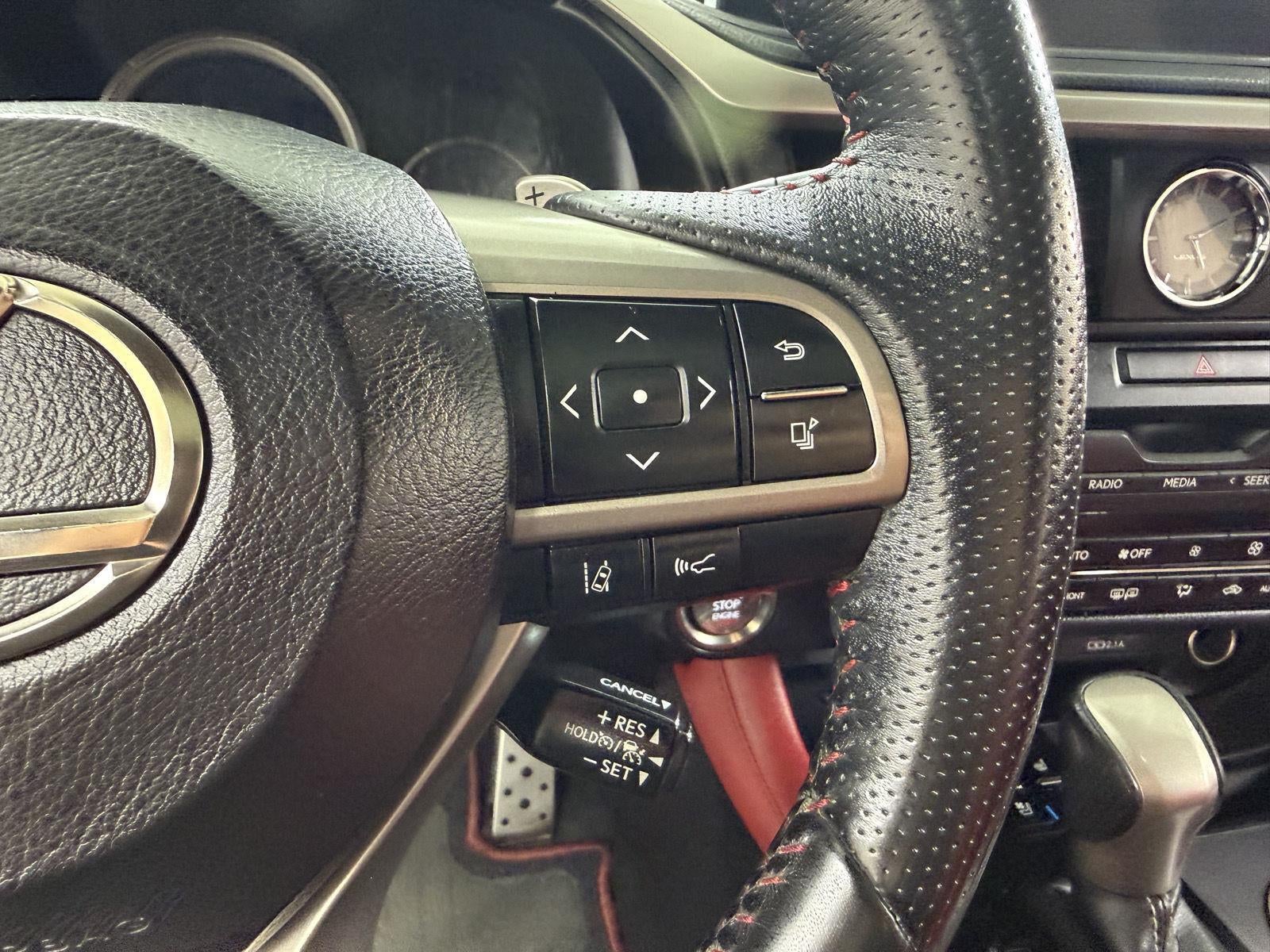 2021 Lexus Rx RX 350 F SPORT Appearance