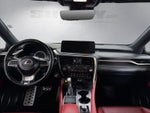 2021 Lexus Rx RX 350 F SPORT Appearance