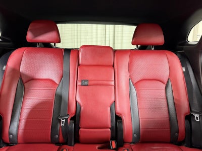 2021 Lexus Rx RX 350 F SPORT Appearance