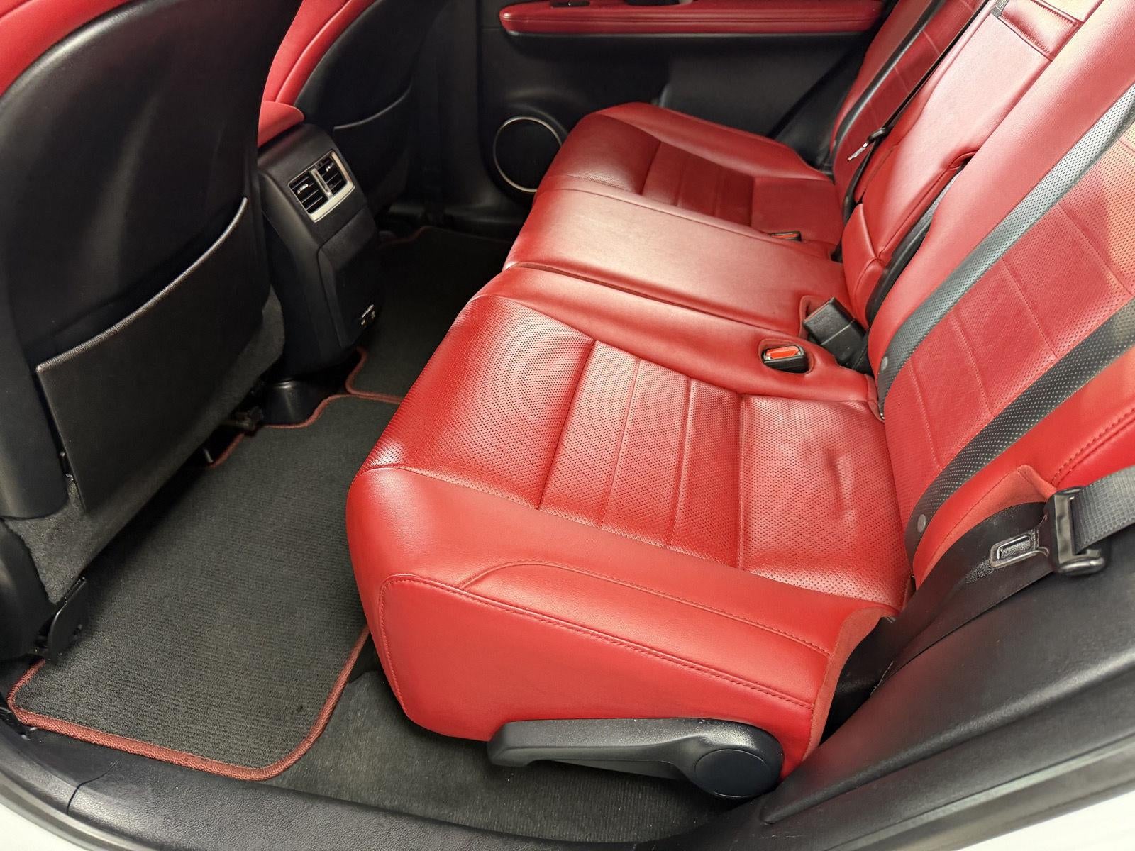 2021 Lexus Rx RX 350 F SPORT Appearance