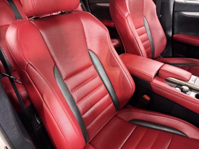 2021 Lexus Rx RX 350 F SPORT Appearance