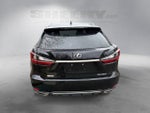 2022 Lexus RX 350 F Sport