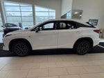2022 Lexus RX 350 F Sport