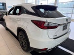 2022 Lexus RX 350 F Sport