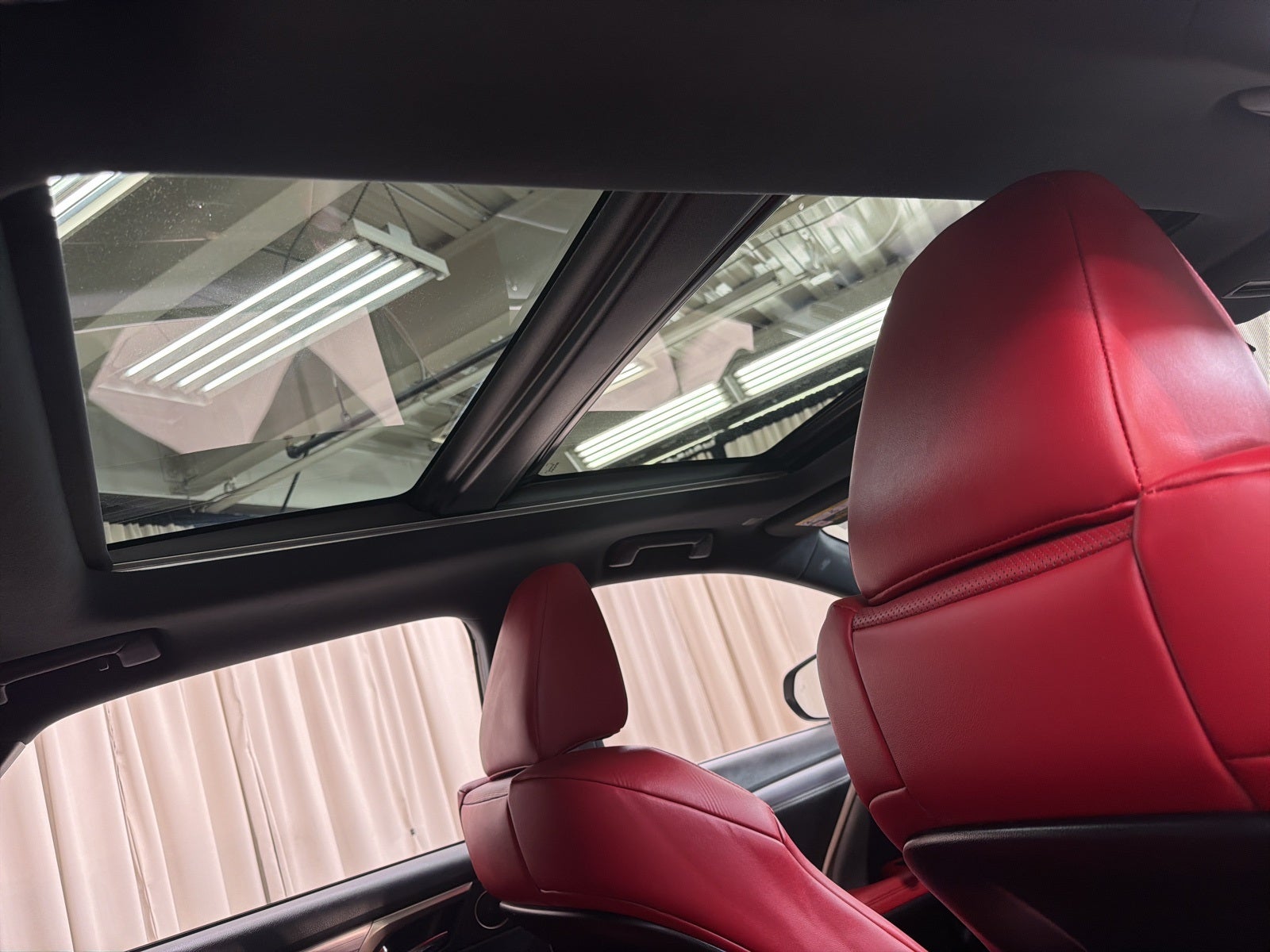 2022 Lexus RX 450h F Sport