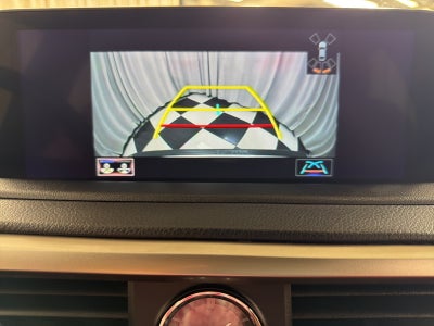 2022 Lexus RX 450h F Sport