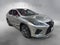 2022 Lexus RX 450h F Sport