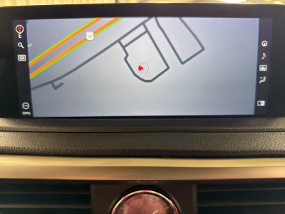 2022 Lexus RX 450h F Sport