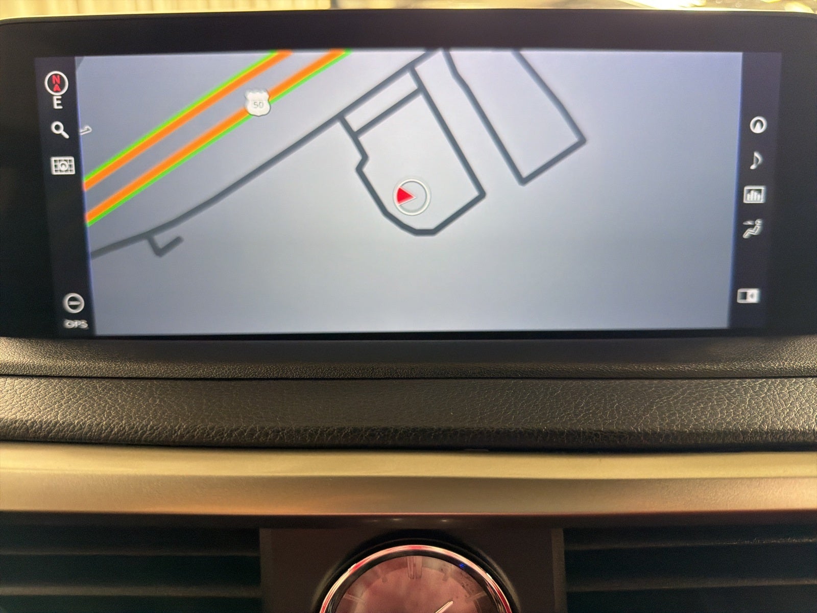 2022 Lexus RX 450h F Sport