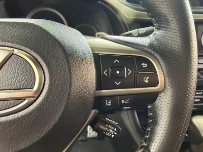 2020 Lexus RX RX 350 F SPORT Performance