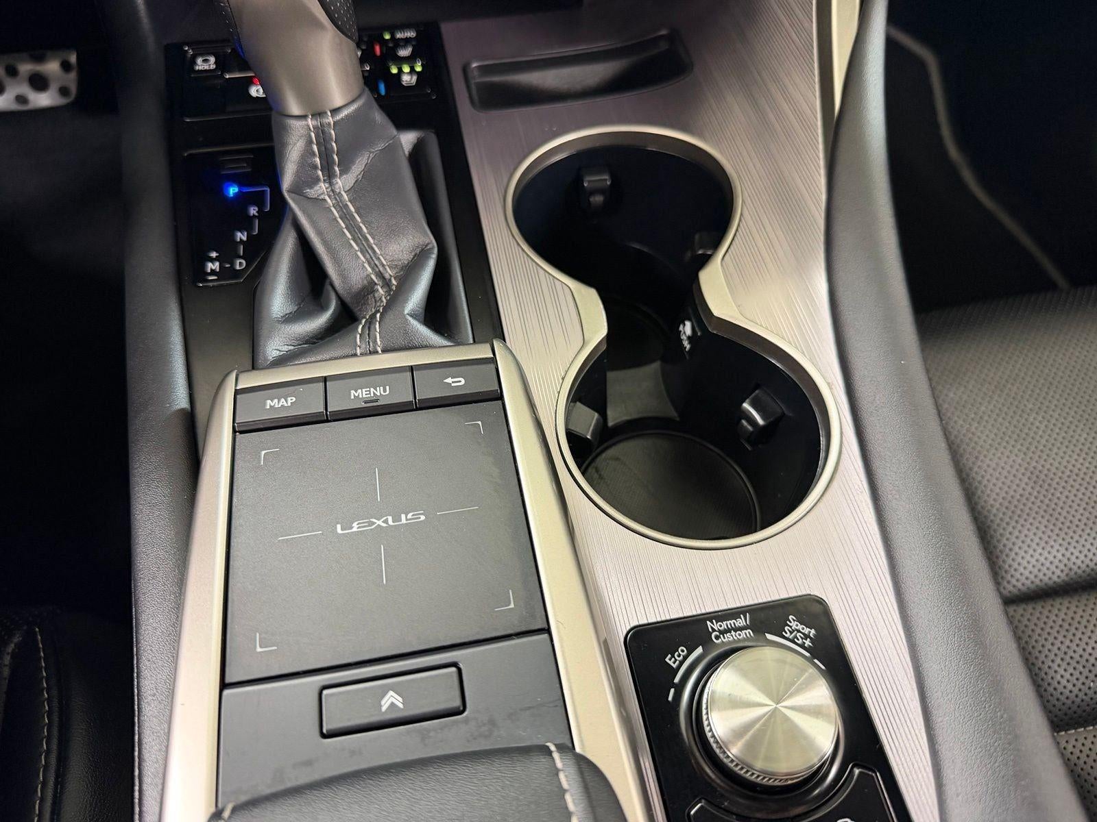 2020 Lexus RX RX 350 F SPORT Performance