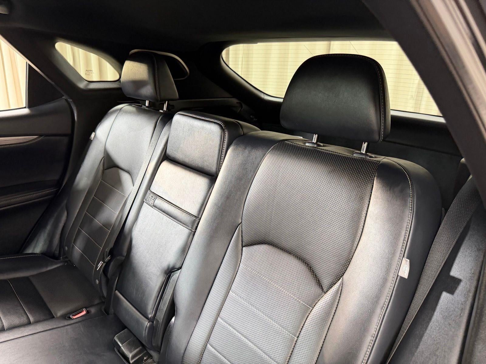 2020 Lexus RX RX 350 F SPORT Performance