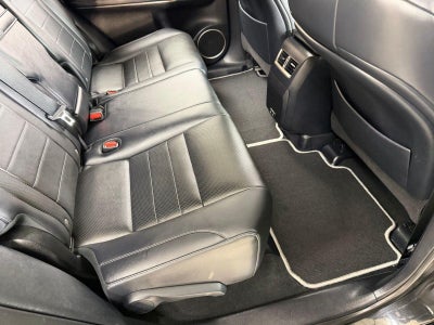 2020 Lexus RX RX 350 F SPORT Performance