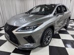 2020 Lexus RX RX 350 F SPORT Performance
