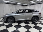 2020 Lexus RX RX 350 F SPORT Performance