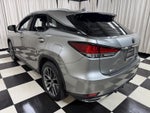 2020 Lexus RX RX 350 F SPORT Performance