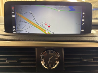 2022 Lexus RX 350 F Sport Handling