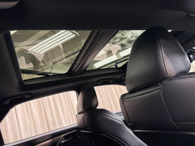 2022 Lexus RX 350 F Sport Handling