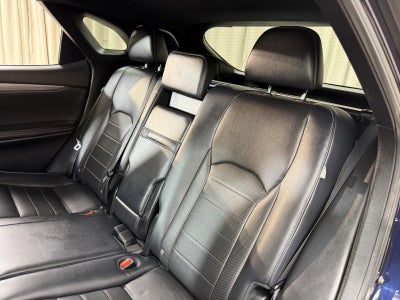 2020 Lexus Rx RX 350 F SPORT Performance
