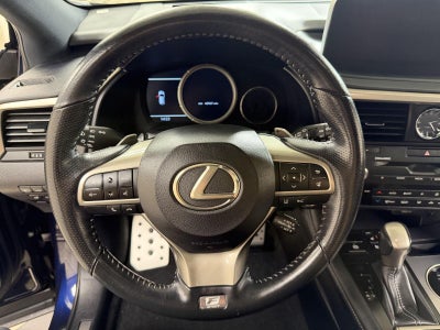 2020 Lexus Rx RX 350 F SPORT Performance